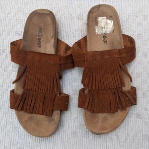 Sandals